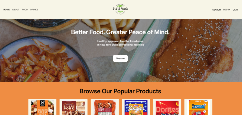 Homepage for Versatile Website.png